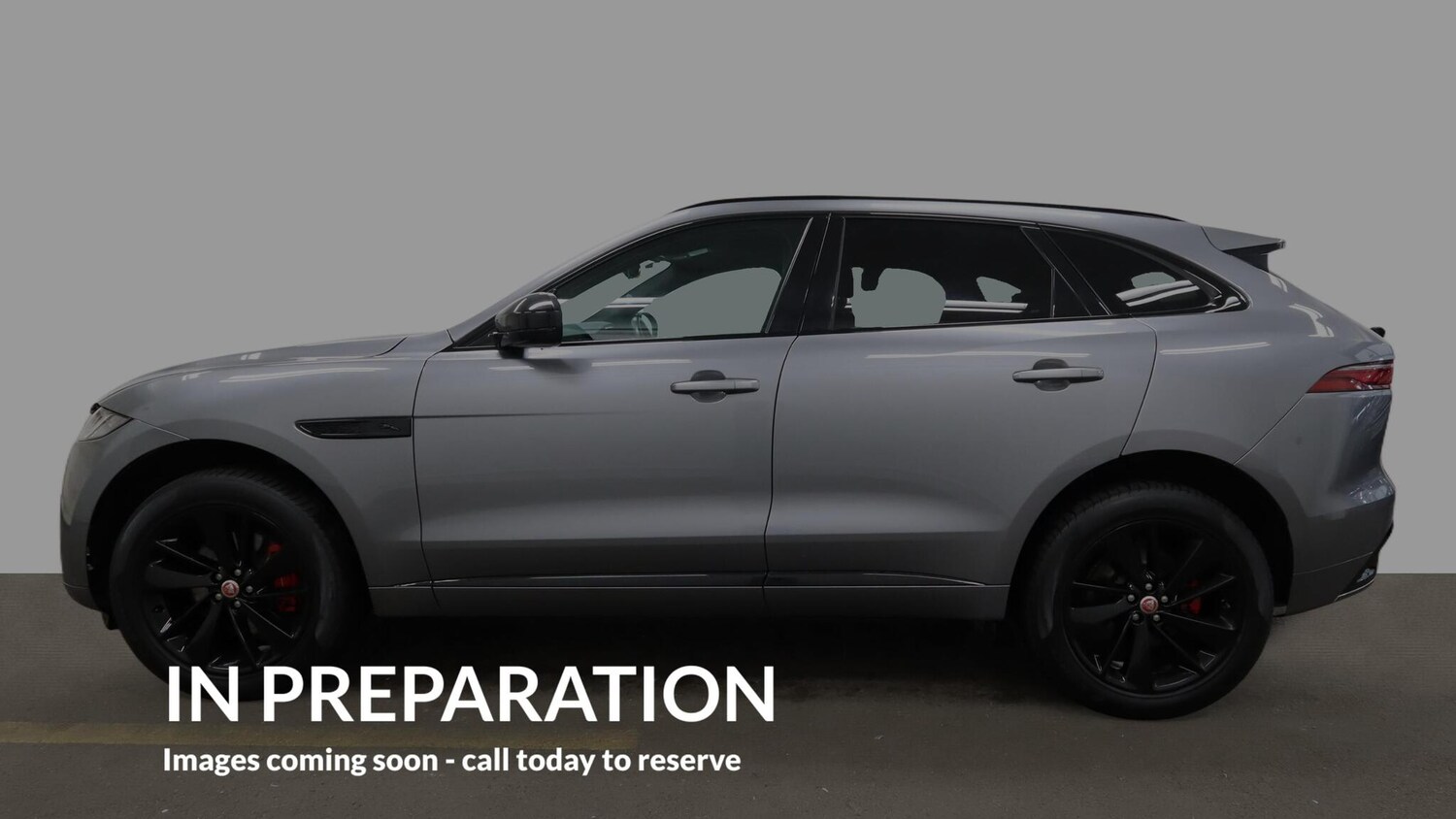 Used Jaguar F-Pace for sale - 78046763: Photo 6