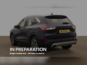 Used Ford Kuga 2021 for sale - 75385347: Photo