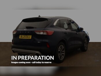 Used Ford Kuga 2021 for sale - 75385347: Photo