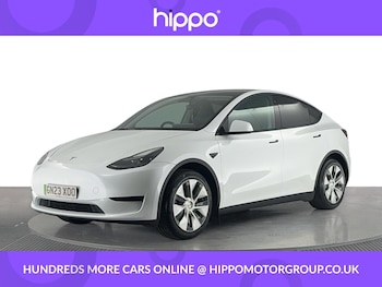 Used Tesla Model Y 2023 for sale - 78491668: Photo