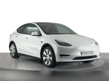 Used Tesla Model Y 2023 for sale - 78491668: Photo