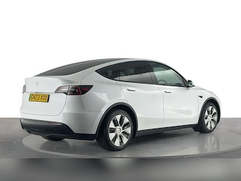 Used Tesla Model Y 2023 for sale - 78491668: Photo