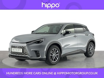 Used Lexus LBX 2024 for sale - 78574078: Photo