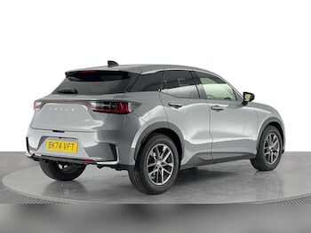 Used Lexus LBX 2024 for sale - 78574078: Photo