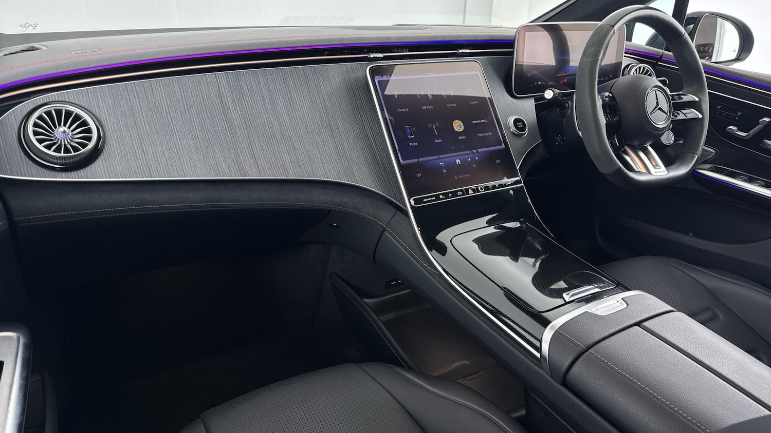 Used Mercedes-Benz EQA 2023 for sale - 78204972: Photo 10