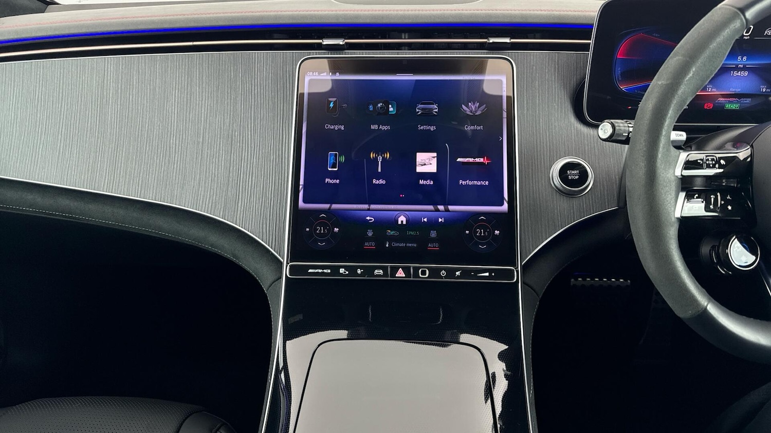 Used Mercedes-Benz EQA 2023 for sale - 78204972: Photo 12