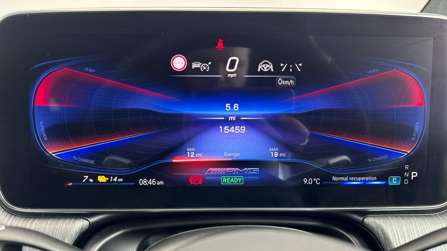 Used Mercedes-Benz EQA 2023 for sale - 78204972: Photo 13