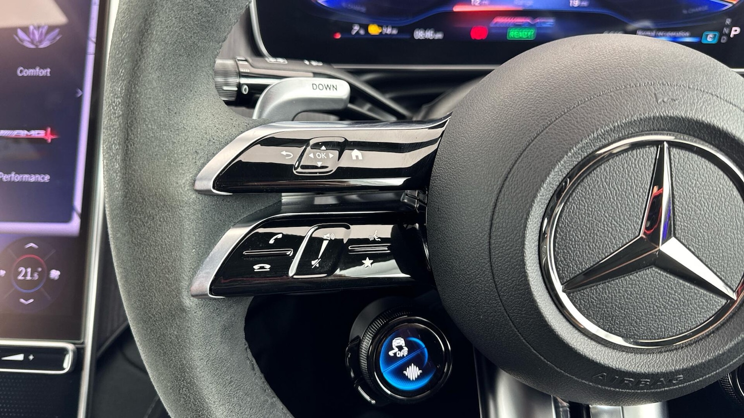 Used Mercedes-Benz EQA 2023 for sale - 78204972: Photo 18