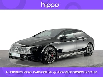 Used Mercedes-Benz EQA 2023 for sale - 78204972: Photo