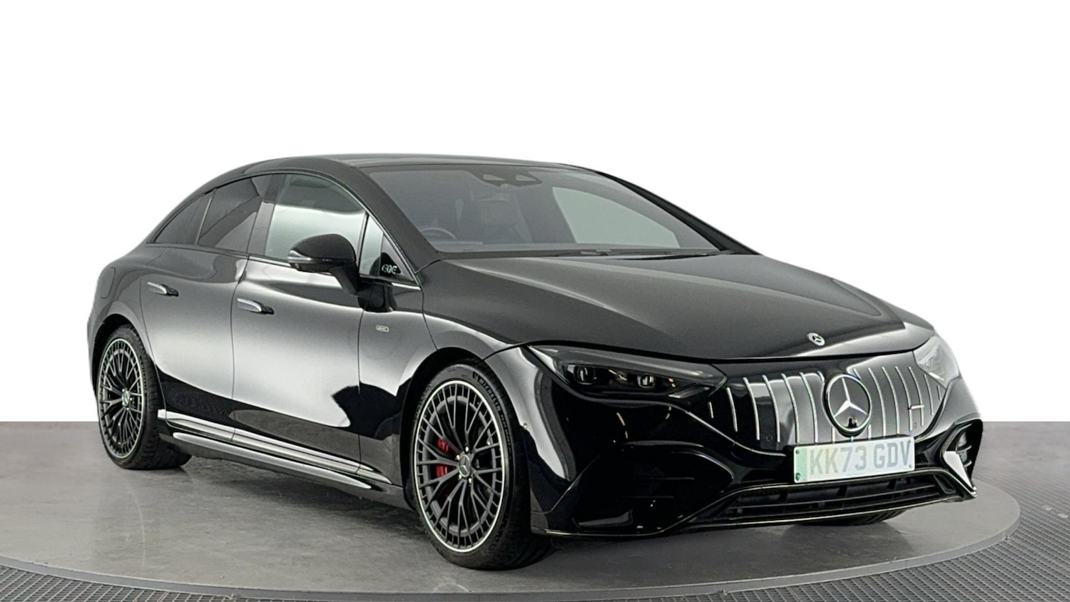 Used Mercedes-Benz EQA 2023 for sale - 78204972: Photo 2