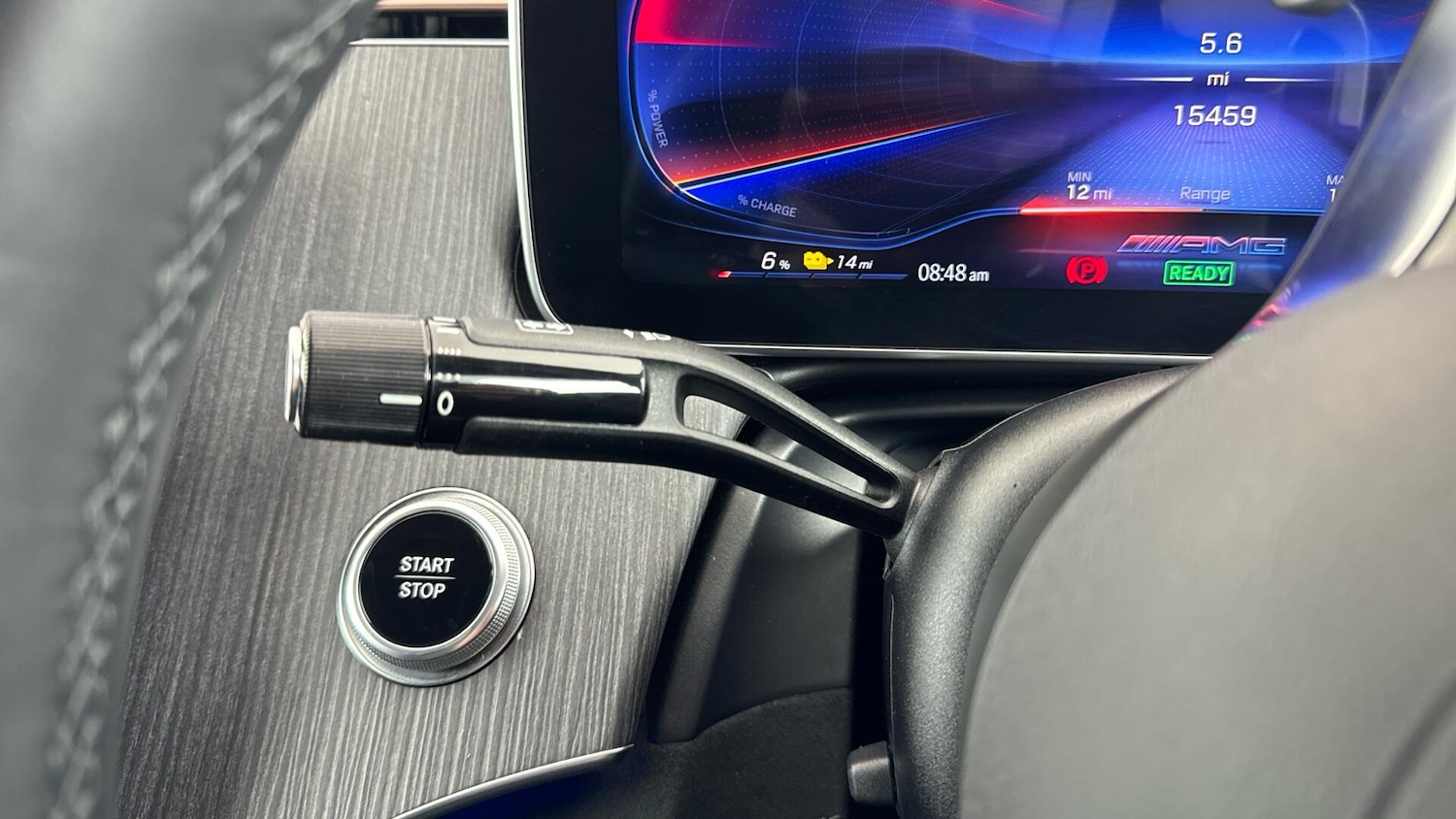 Used Mercedes-Benz EQA 2023 for sale - 78204972: Photo 20