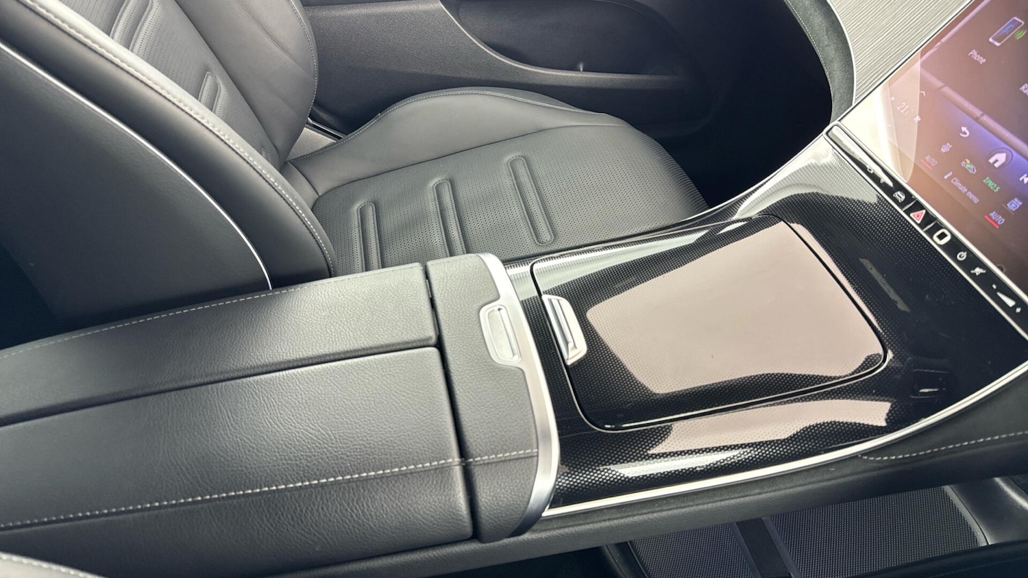 Used Mercedes-Benz EQA 2023 for sale - 78204972: Photo 21