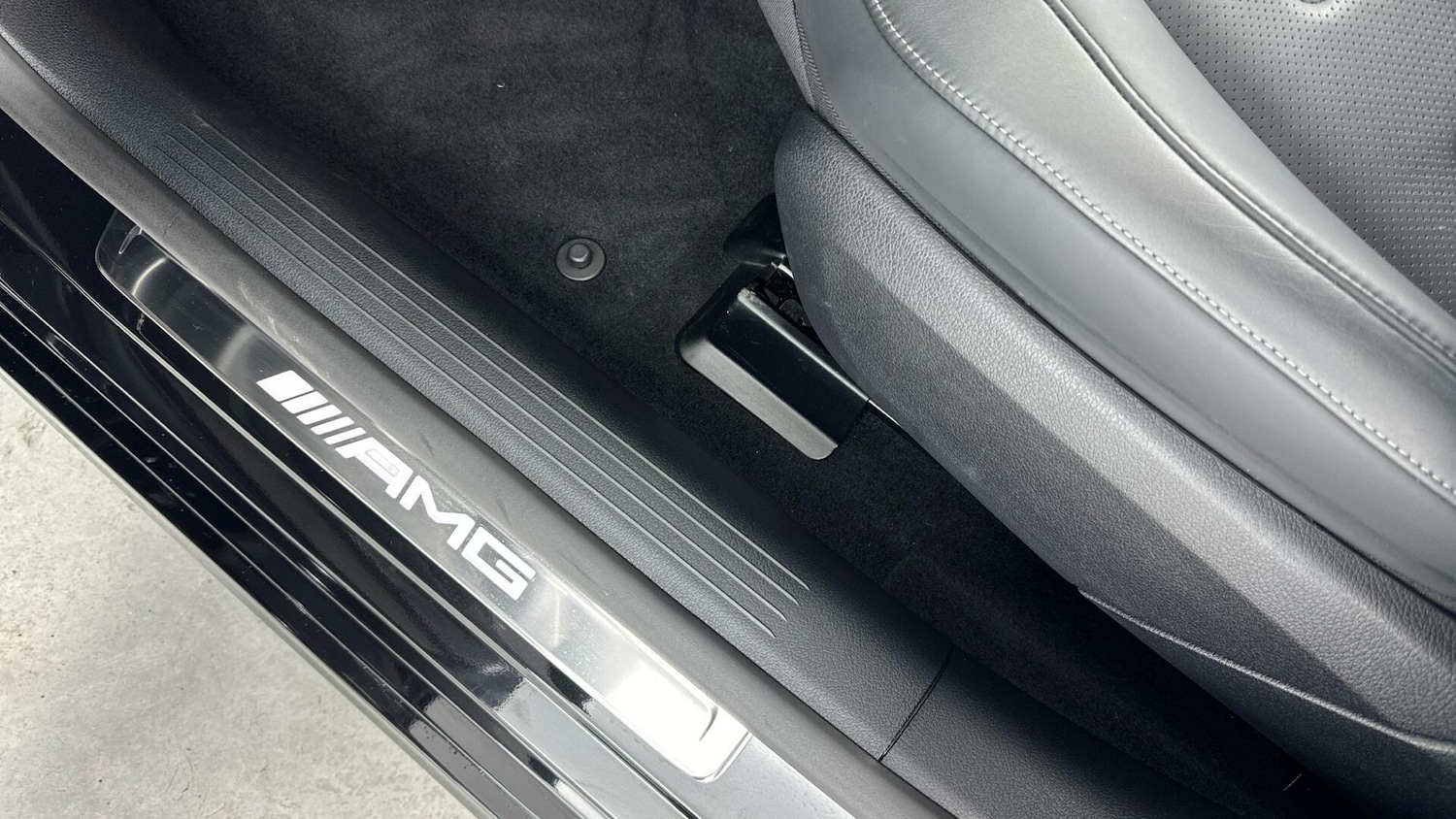 Used Mercedes-Benz EQA 2023 for sale - 78204972: Photo 24