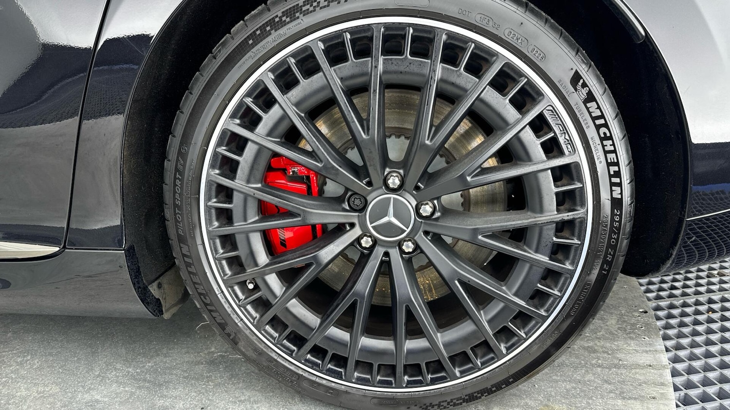 Used Mercedes-Benz EQA 2023 for sale - 78204972: Photo 25