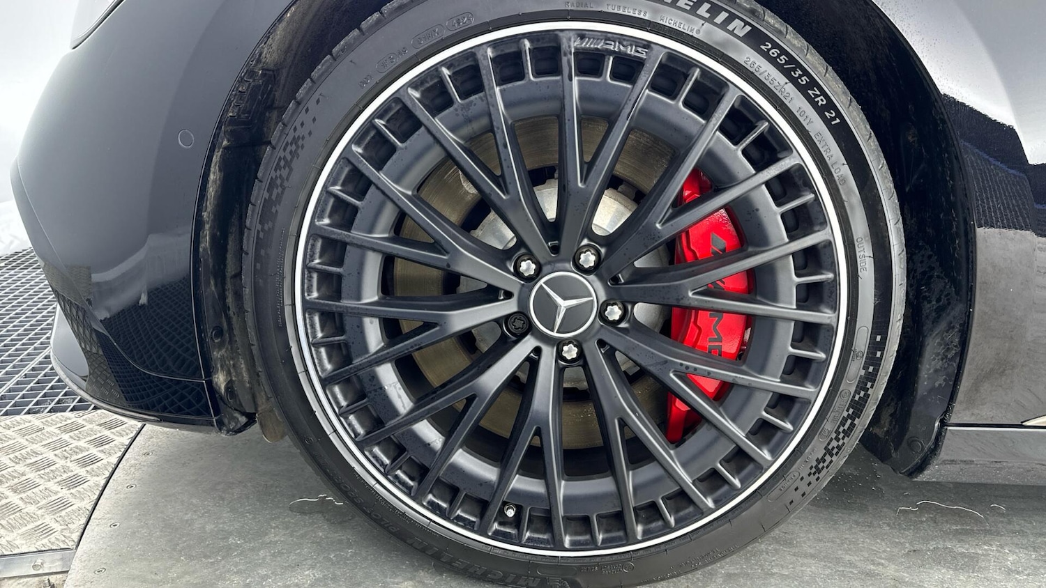 Used Mercedes-Benz EQA 2023 for sale - 78204972: Photo 26