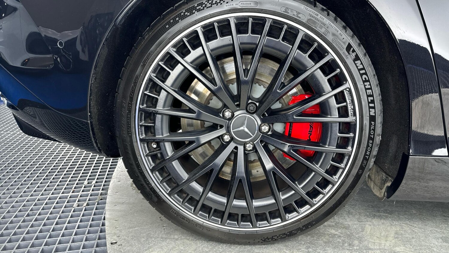 Used Mercedes-Benz EQA 2023 for sale - 78204972: Photo 28