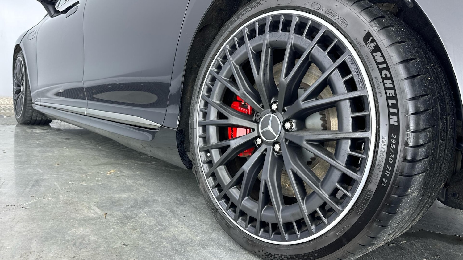 Used Mercedes-Benz EQA 2023 for sale - 78204972: Photo 29