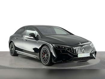 Used Mercedes-Benz EQA 2023 for sale - 78204972: Photo