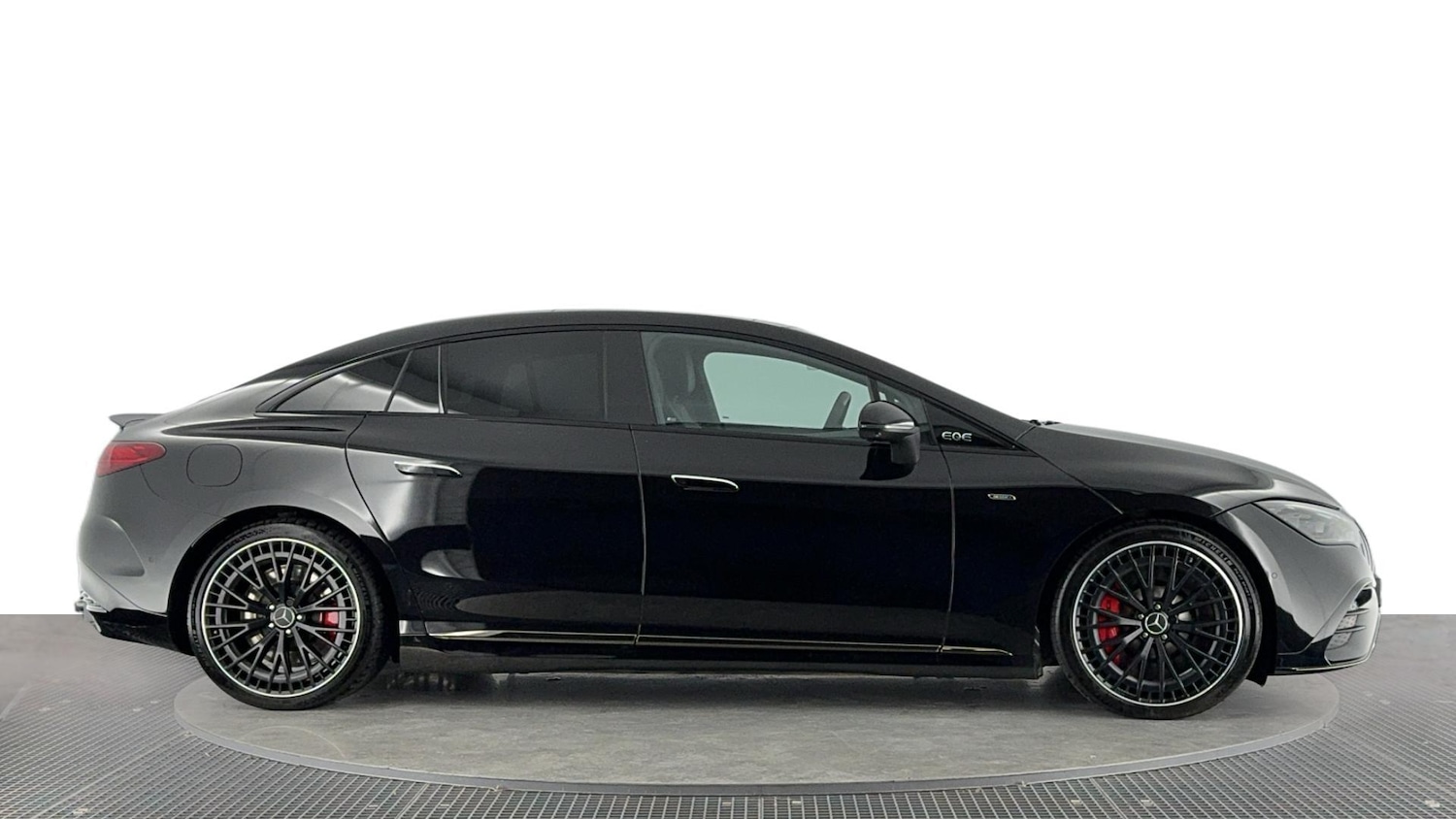 Used Mercedes-Benz EQA 2023 for sale - 78204972: Photo 3