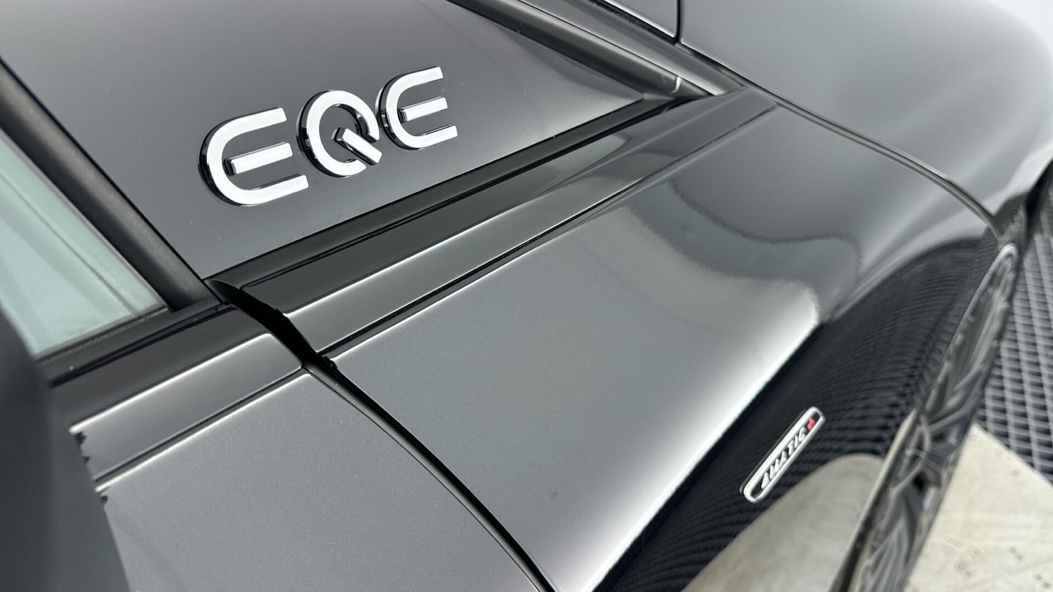 Used Mercedes-Benz EQA 2023 for sale - 78204972: Photo 33