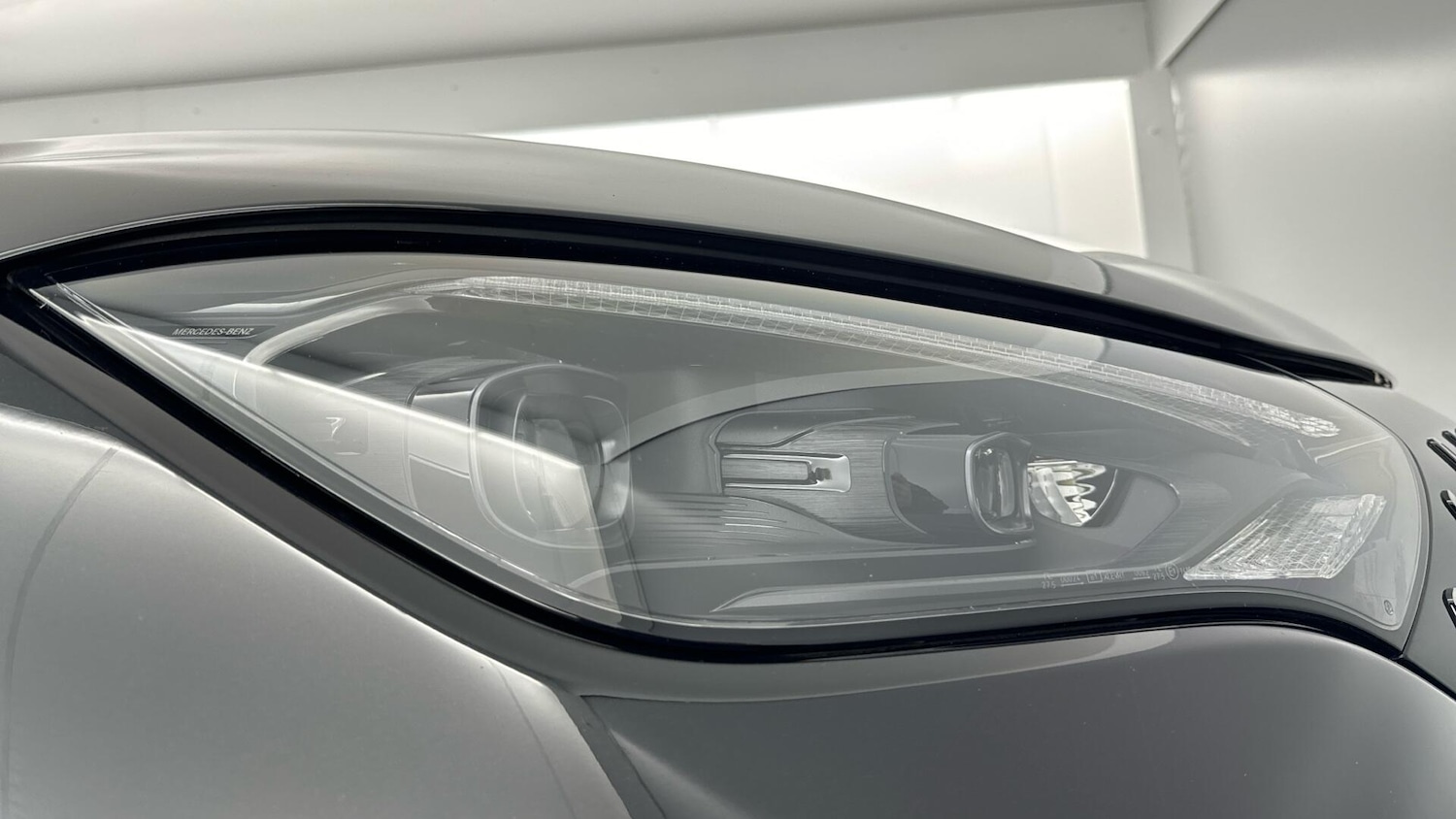 Used Mercedes-Benz EQA 2023 for sale - 78204972: Photo 34