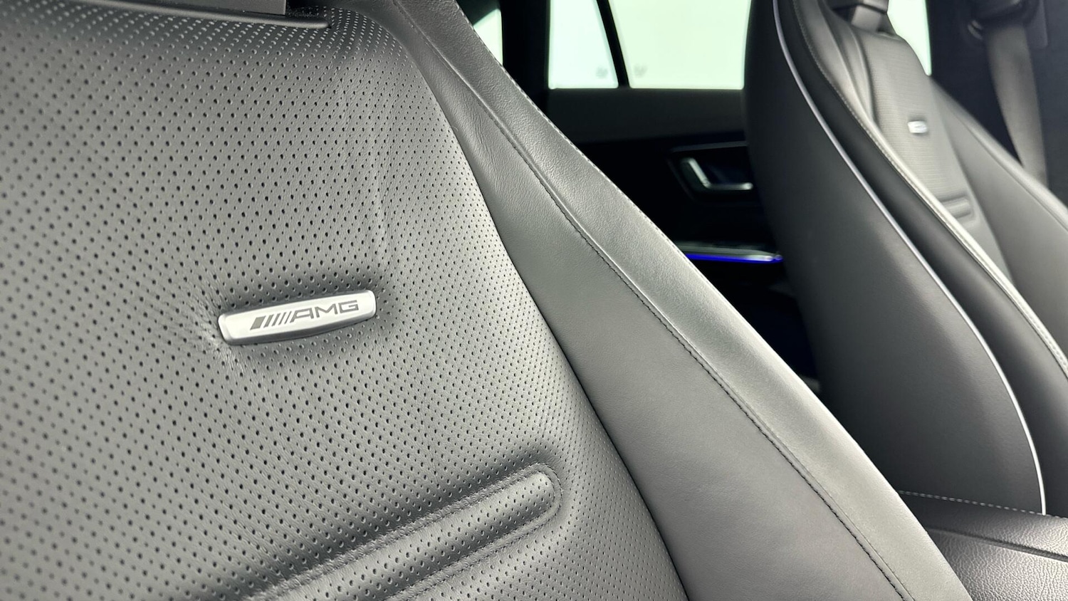 Used Mercedes-Benz EQA 2023 for sale - 78204972: Photo 37