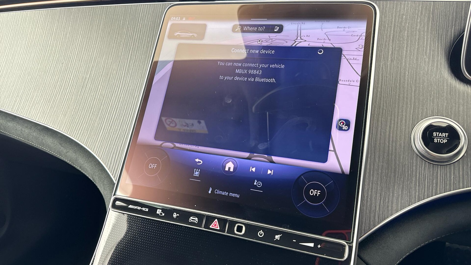 Used Mercedes-Benz EQA 2023 for sale - 78204972: Photo 39