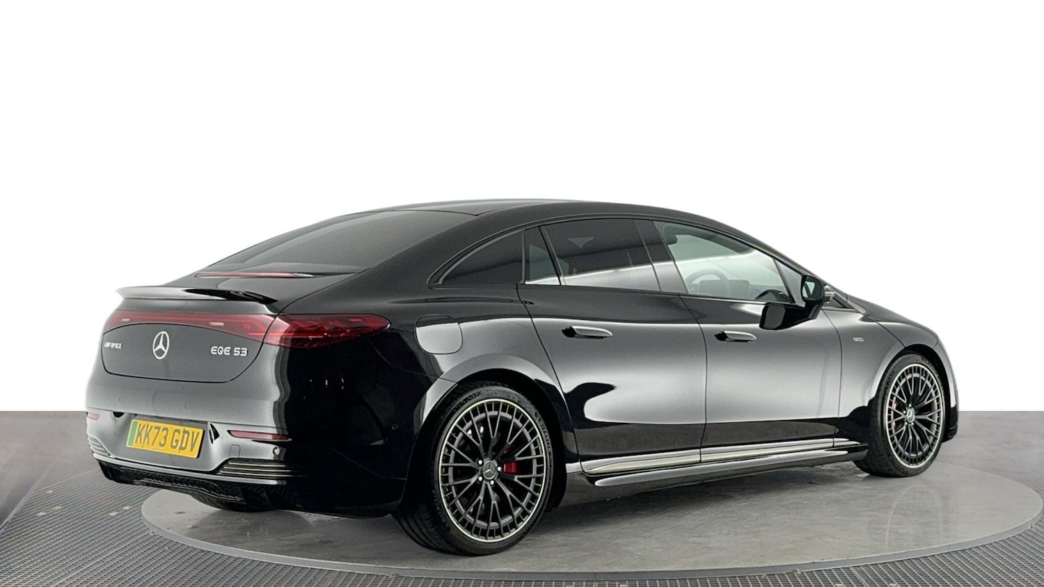 Used Mercedes-Benz EQA 2023 for sale - 78204972: Photo 4