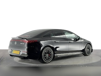 Used Mercedes-Benz EQA 2023 for sale - 78204972: Photo