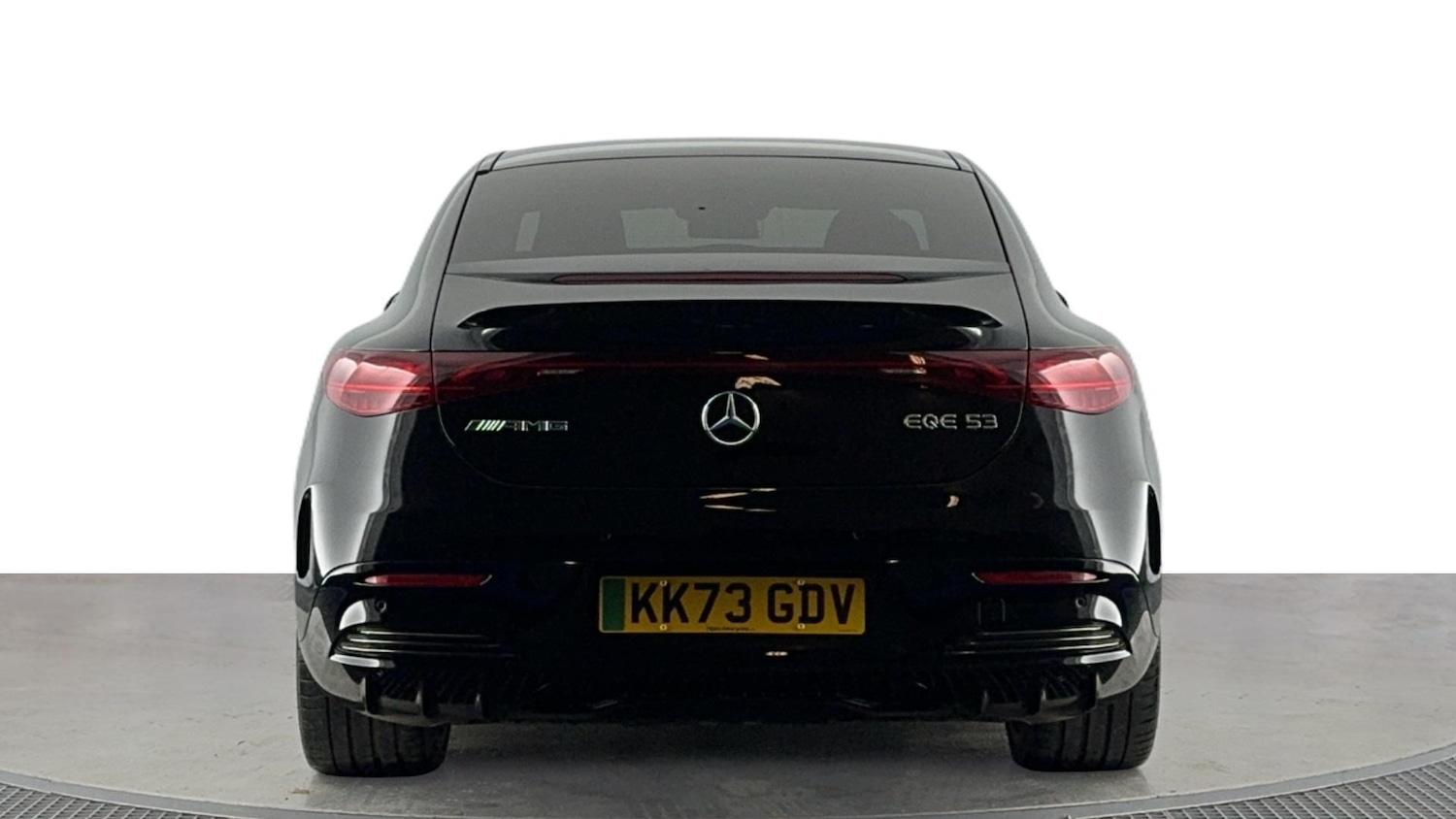 Used Mercedes-Benz EQA 2023 for sale - 78204972: Photo 5