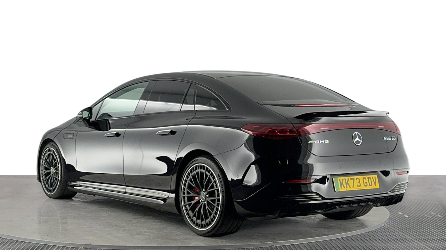 Used Mercedes-Benz EQA 2023 for sale - 78204972: Photo 6