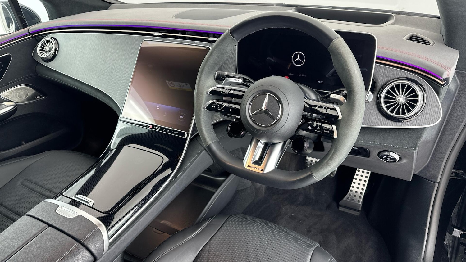 Used Mercedes-Benz EQA 2023 for sale - 78204972: Photo 9