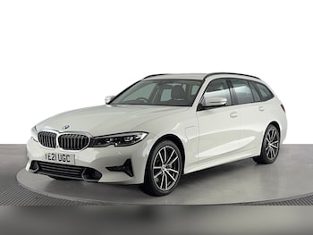 BMW - 3 Series