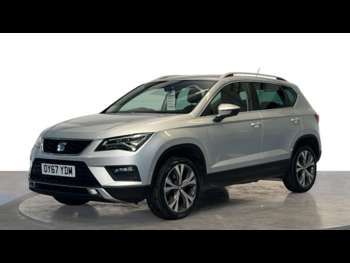 2017 - Ecotsi Se Technology Dsg 5-Door
