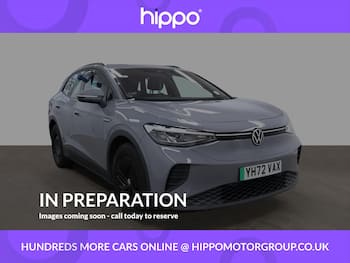 Used Volkswagen ID.4 2022 for sale - 79726506: Photo
