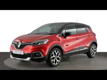 2018 - 1.5 dCi 110 Signature X Nav 5dr
