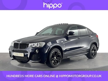 Used BMW X4 2014 for sale - 79279649: Photo