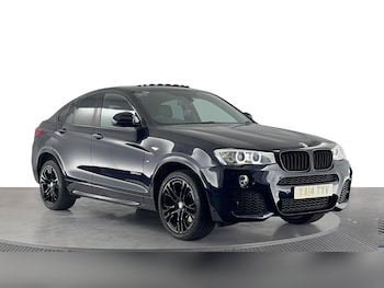 Used BMW X4 2014 for sale - 79279649: Photo