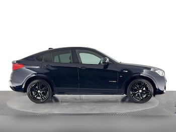 Used BMW X4 2014 for sale - 79279649: Photo