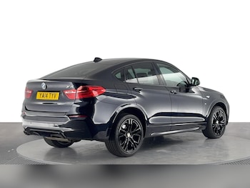 Used BMW X4 2014 for sale - 79279649: Photo