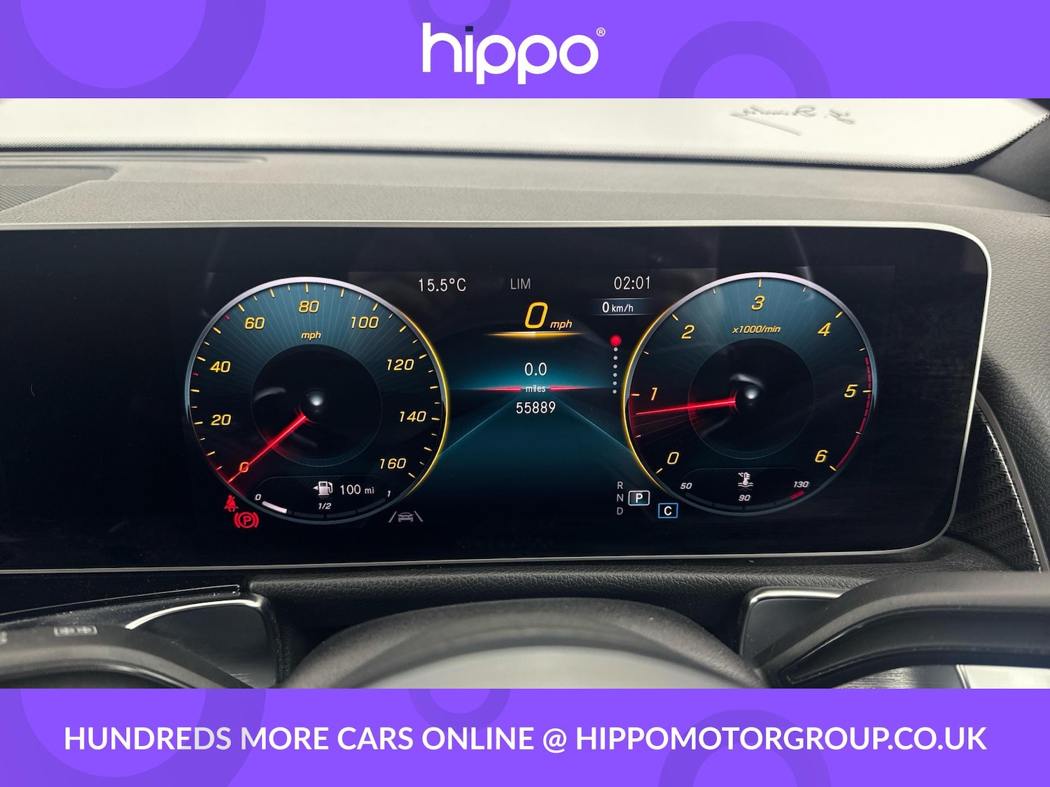 Used Mercedes-Benz GLB 2020 for sale - 76953284: Photo 13