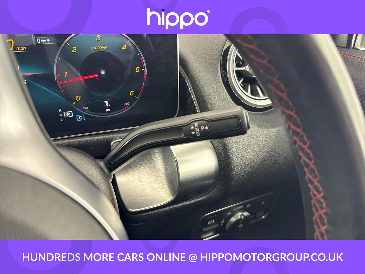 Used Mercedes-Benz GLB 2020 for sale - 76953284: Photo 19