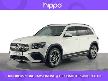 Used Mercedes-Benz GLB 2020 for sale - 76953284: Photo