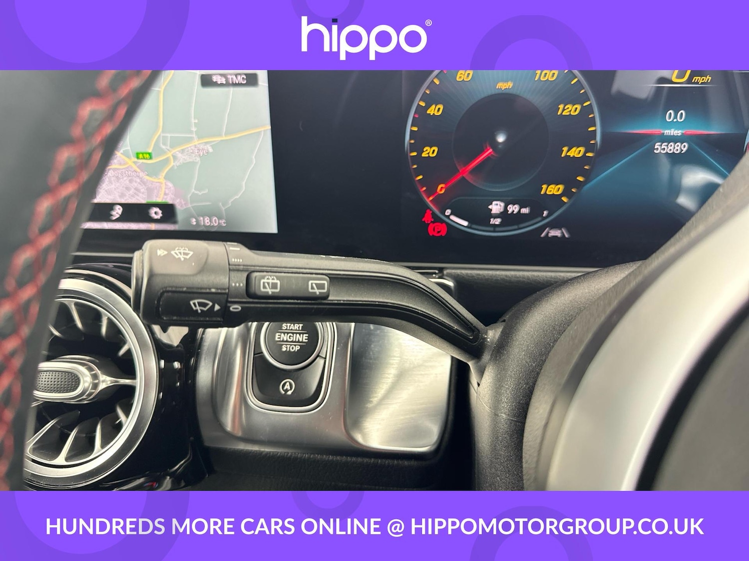 Used Mercedes-Benz GLB 2020 for sale - 76953284: Photo 20