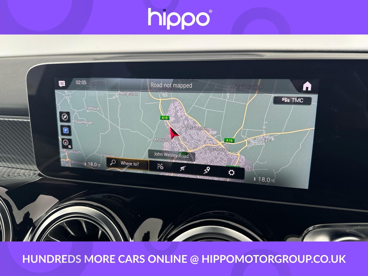 Used Mercedes-Benz GLB 2020 for sale - 76953284: Photo 22