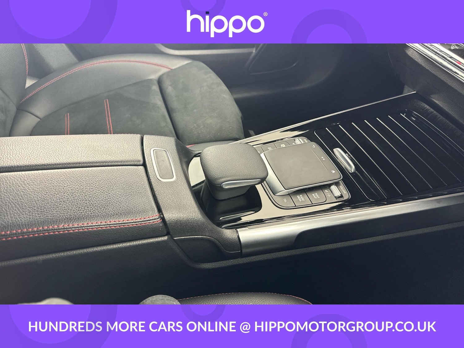 Used Mercedes-Benz GLB 2020 for sale - 76953284: Photo 23