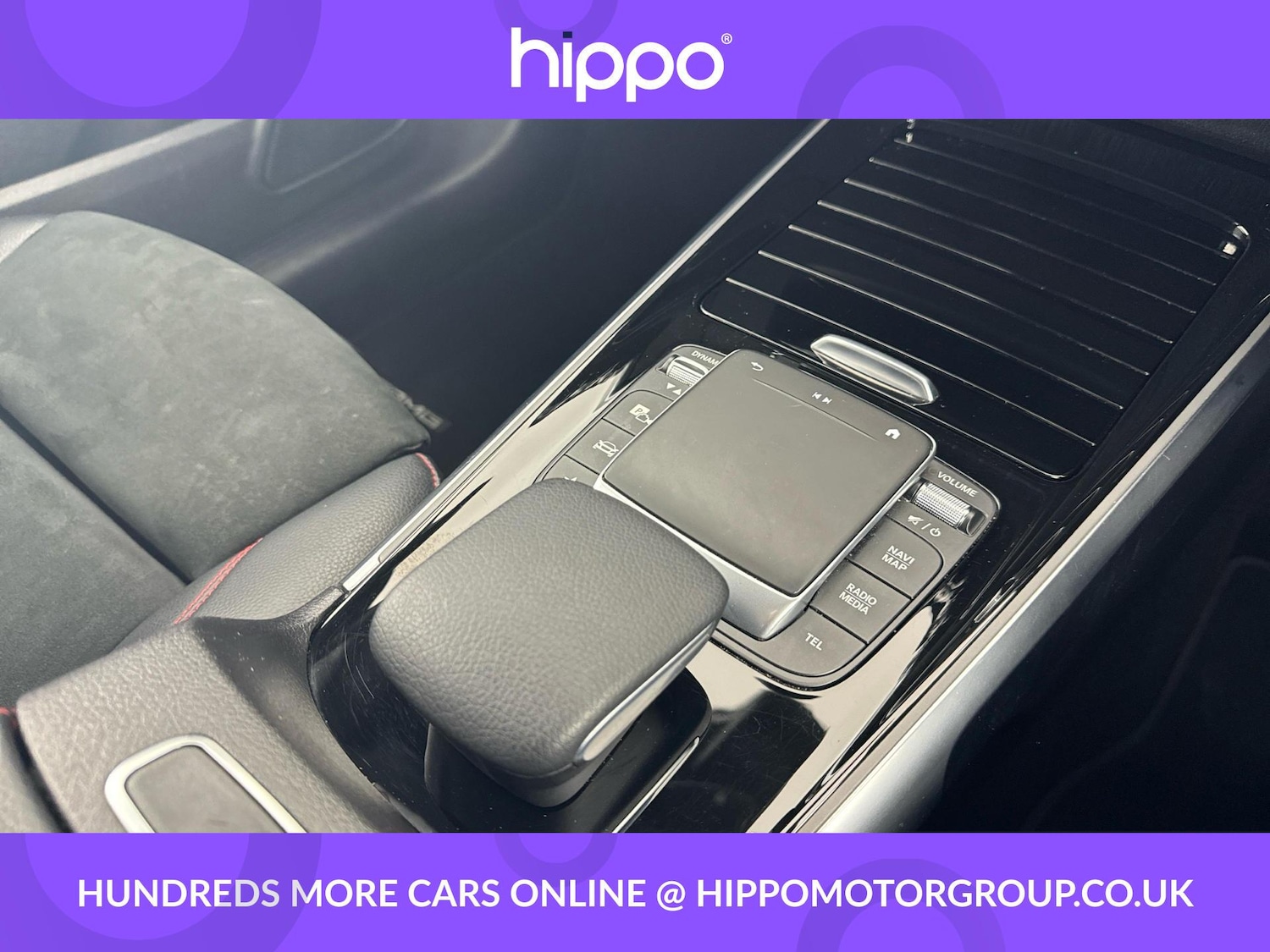 Used Mercedes-Benz GLB 2020 for sale - 76953284: Photo 24