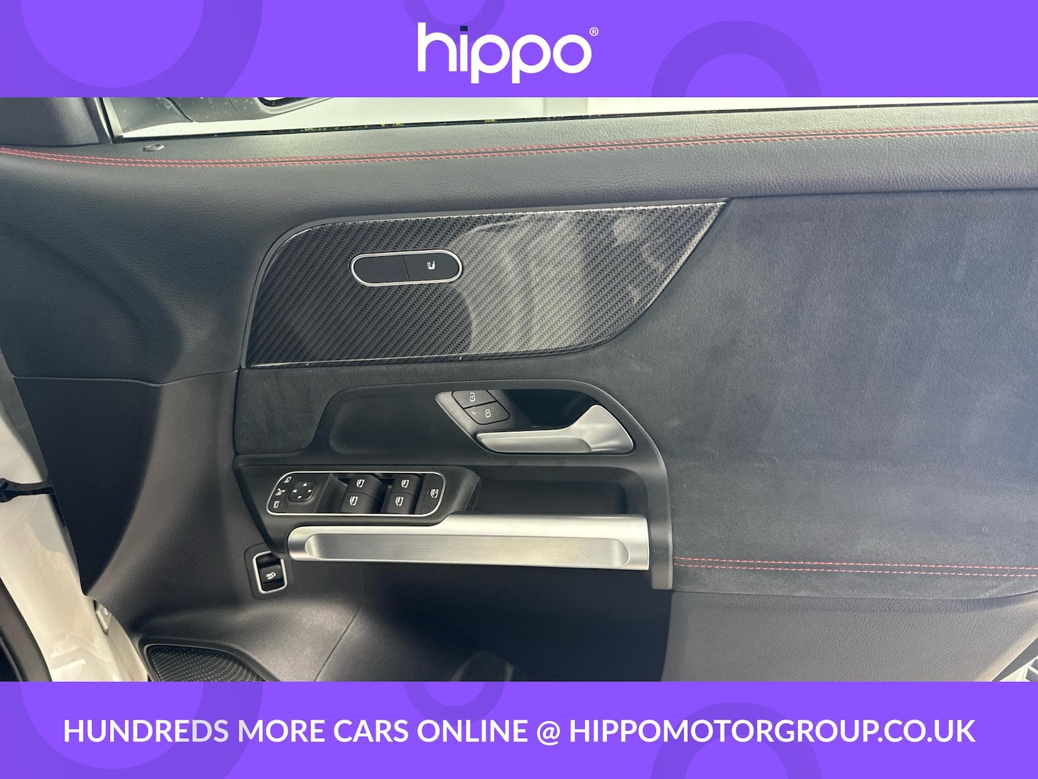 Used Mercedes-Benz GLB 2020 for sale - 76953284: Photo 25