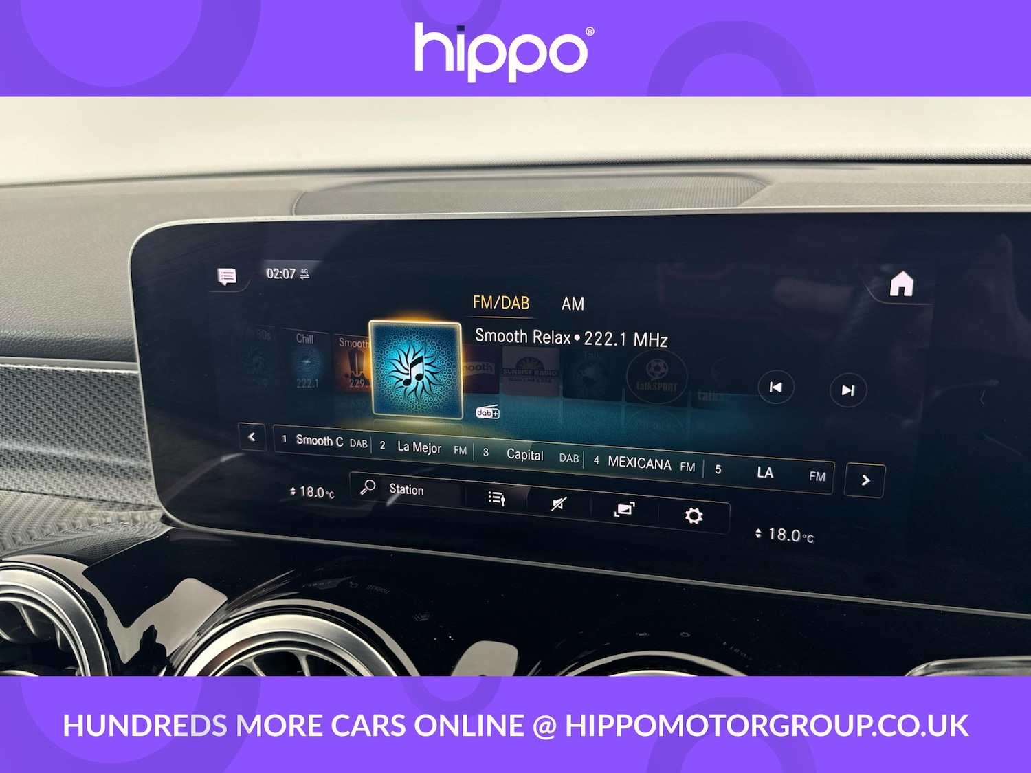 Used Mercedes-Benz GLB 2020 for sale - 76953284: Photo 27