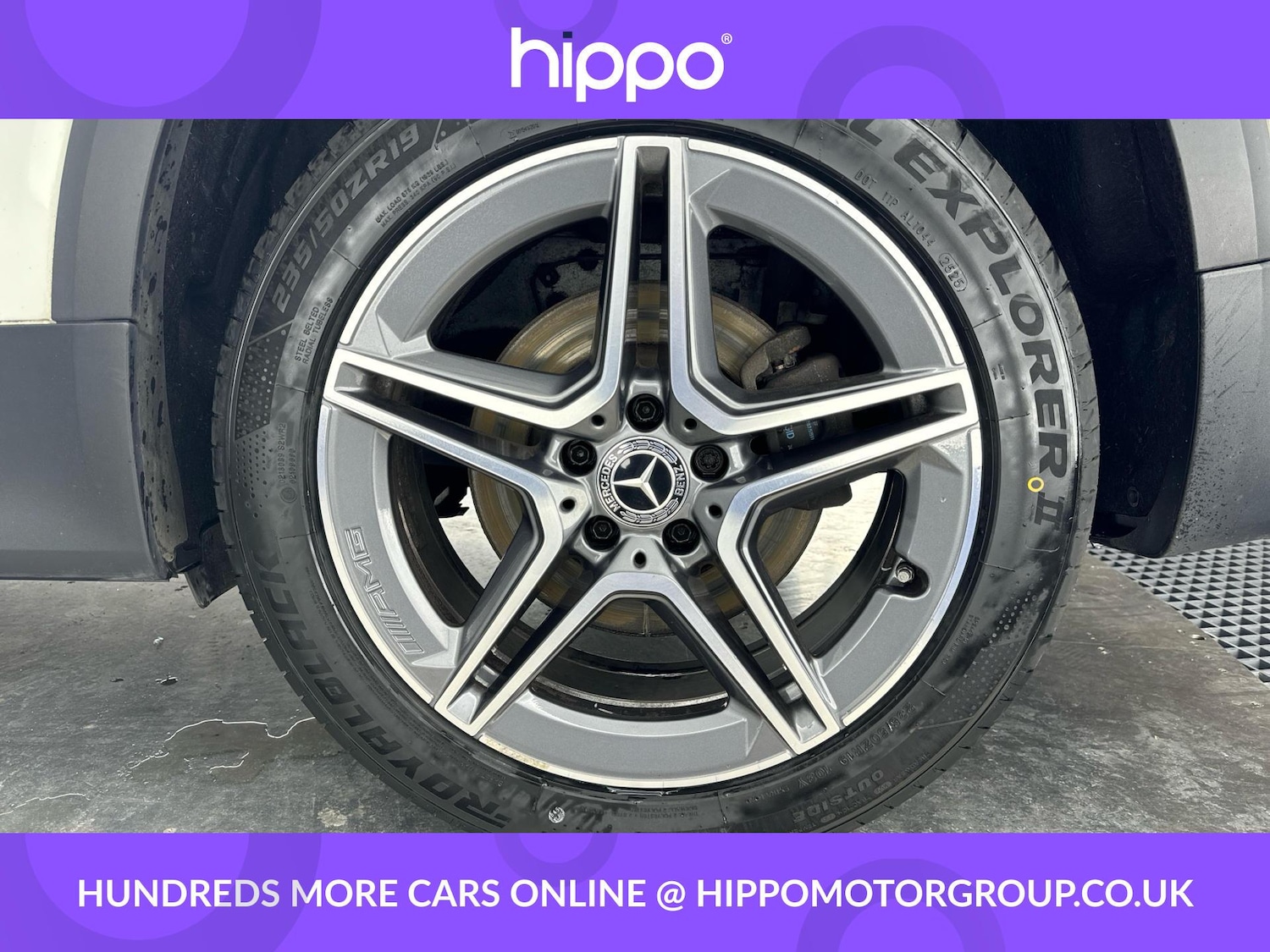 Used Mercedes-Benz GLB 2020 for sale - 76953284: Photo 30